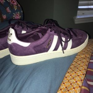Adidas Campus sneakers